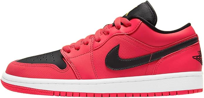 Nike Air Jordan 1 - Zapatillas bajas para mujer : Ropa, Zapatos y Joyería -  Amazon.com