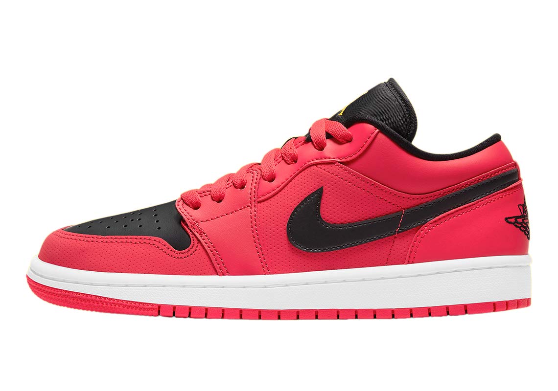 NIKE Air Jordan 1 Low - Zapatillas deportivas para mujer