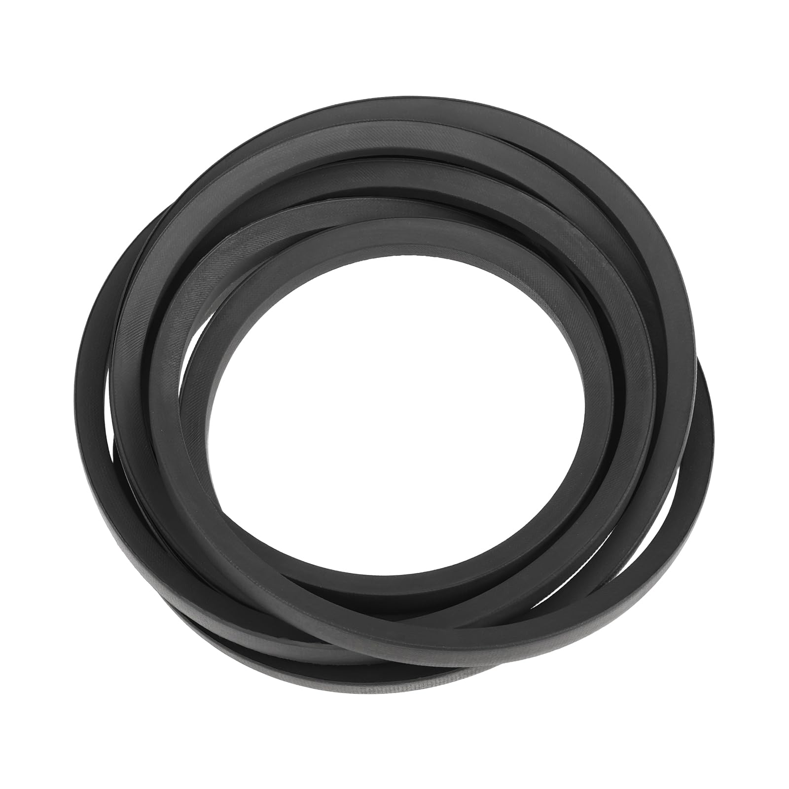 Sg Store Lawn Mower Deck Belts 07200839 Width 12.7Mm Inner Length 3650Mm Compatible With Gravely Ariens Edge 52 Zero Turn Mower, 1/2"X143.6"
