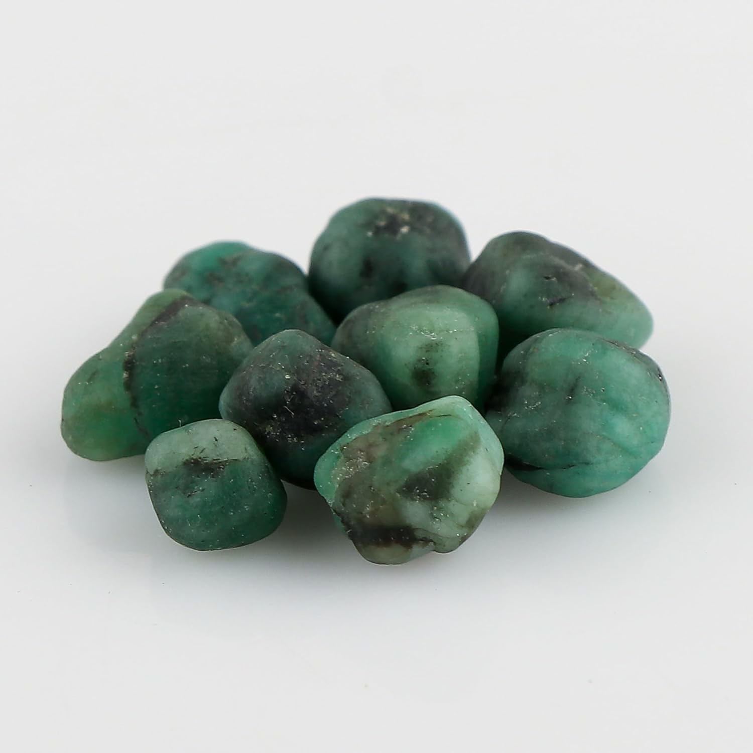 CRYSTALINES Bulk Natural Raw Gemstones, Wholesale Rough Stones, Healing Crystals, Loose Supplies, DIY Crafts-Jewelry Making, Wire Wrapping, Giftgiving, Gem Collection - Image 2