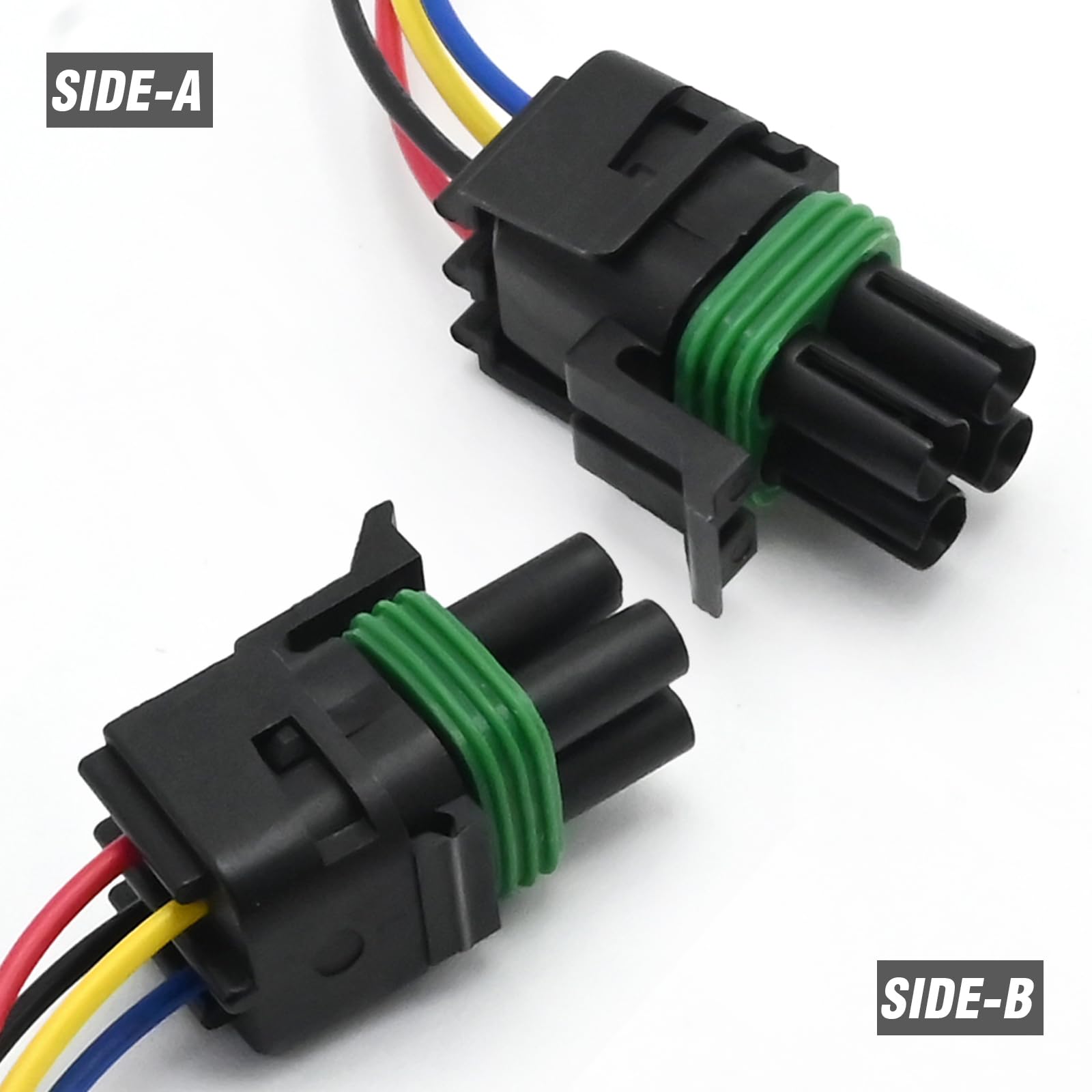Amazon.com: LIDSCURA 700R4 Transmission Connector Pigtail