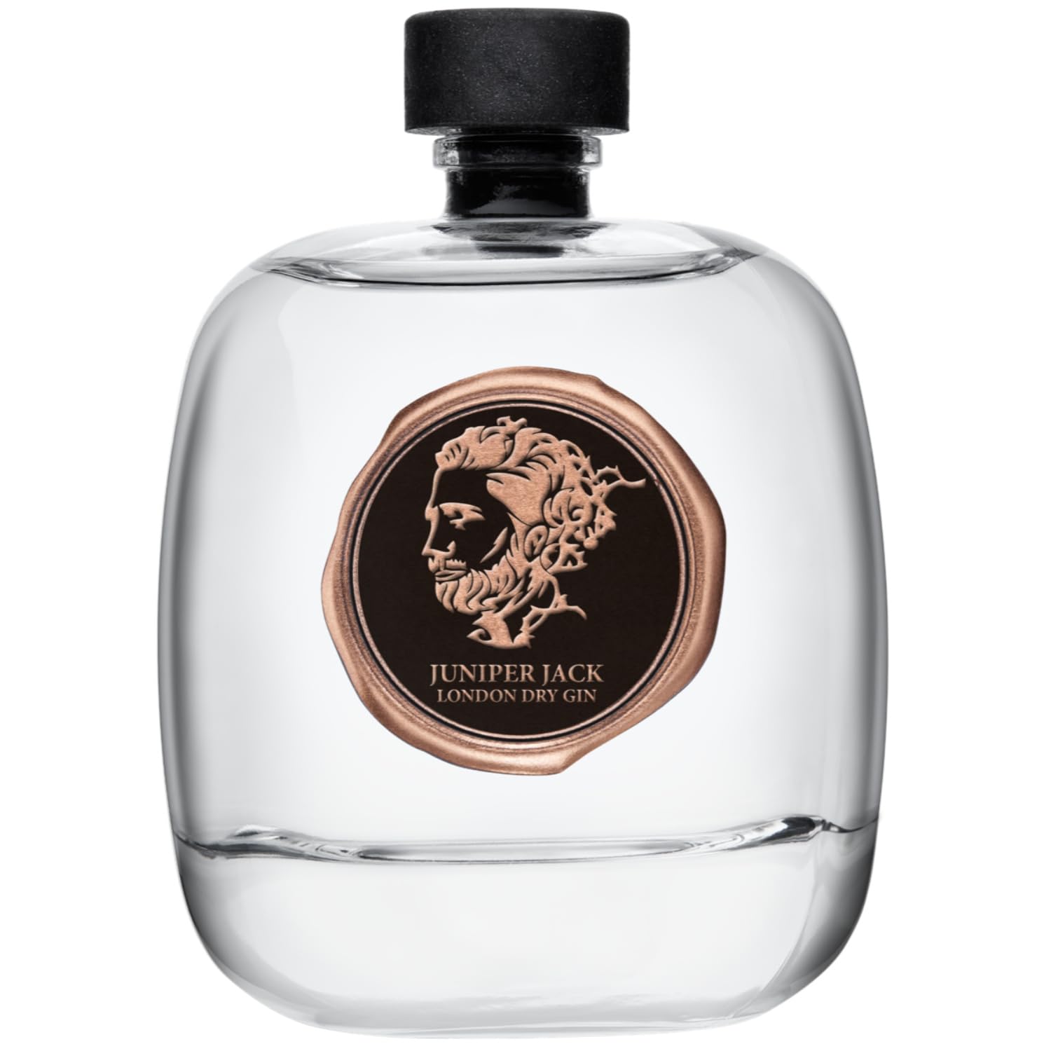 JUNIPER JACK London Dry Gin 100 ml