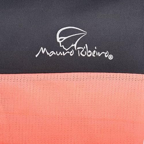 BRETELLE FEMININO FIBER CORAL G