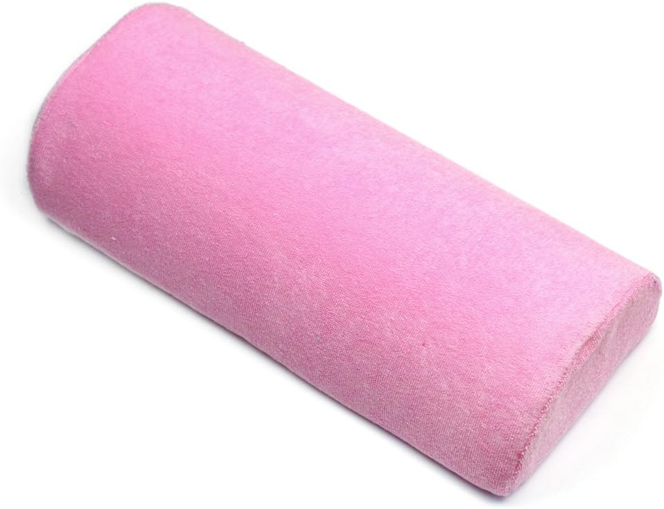 AllBeauty Soft Hand Rest Cushion Pillow Nail Art Design Manicure Care Treatment Salon Tool