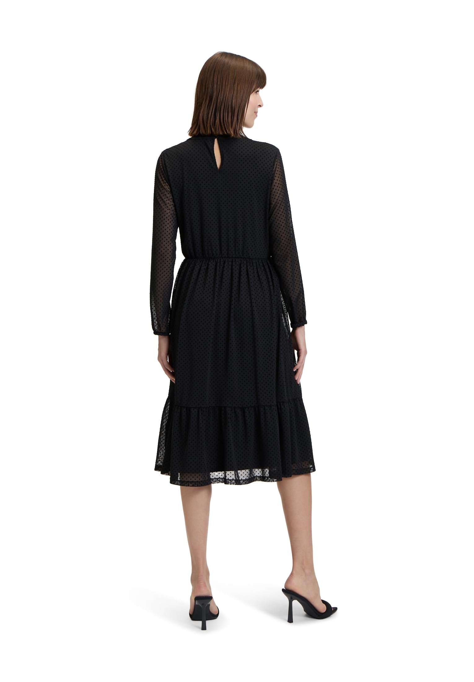 Betty & Co Sukienka Kobiety 1596/3420