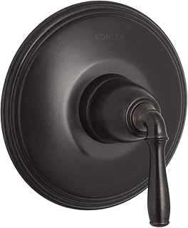 Devonshire Thermo Control Valve Trim