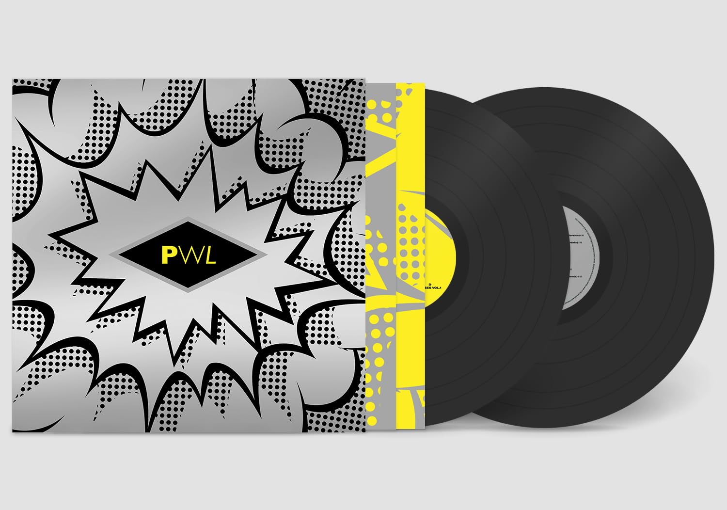 Pwl Extended Big Hits & Surprise