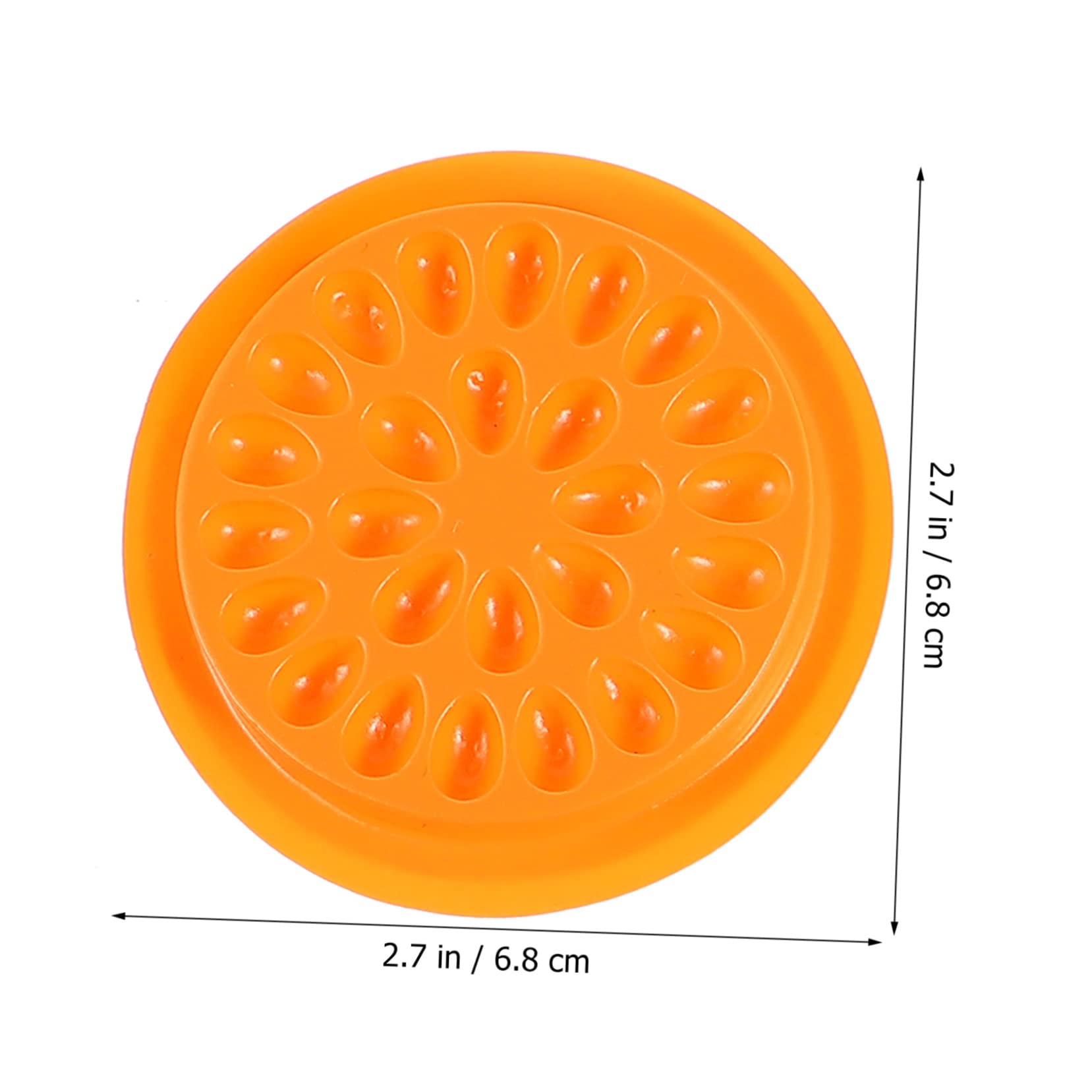 Beavorty 60piezas Para Pestañas Postizas Soporte Para Extensiones De Pestañas Bandeja De Diseño Floral Para Grafting y Aplicaciones De Maquillaje
