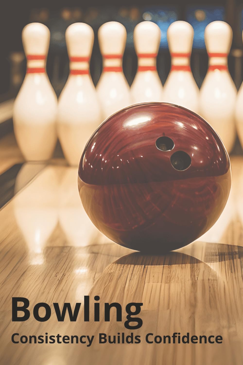 Bowling: Consistency Builds Confidence
