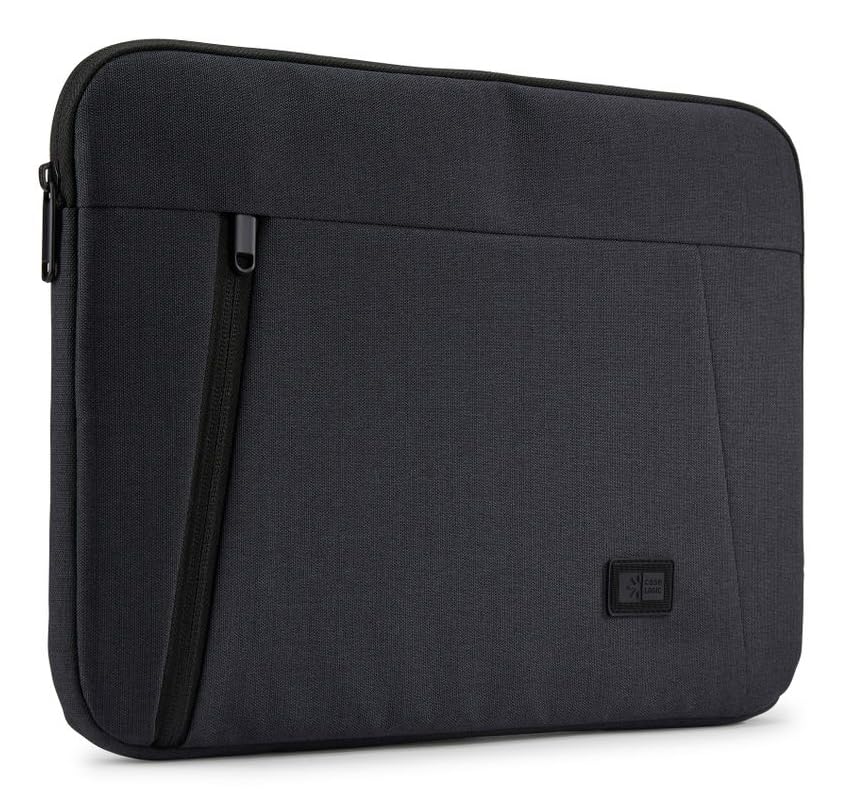 Housse Case Logic Huxton 13,3 pouces noire idéale pour protéger votre PC au bureau