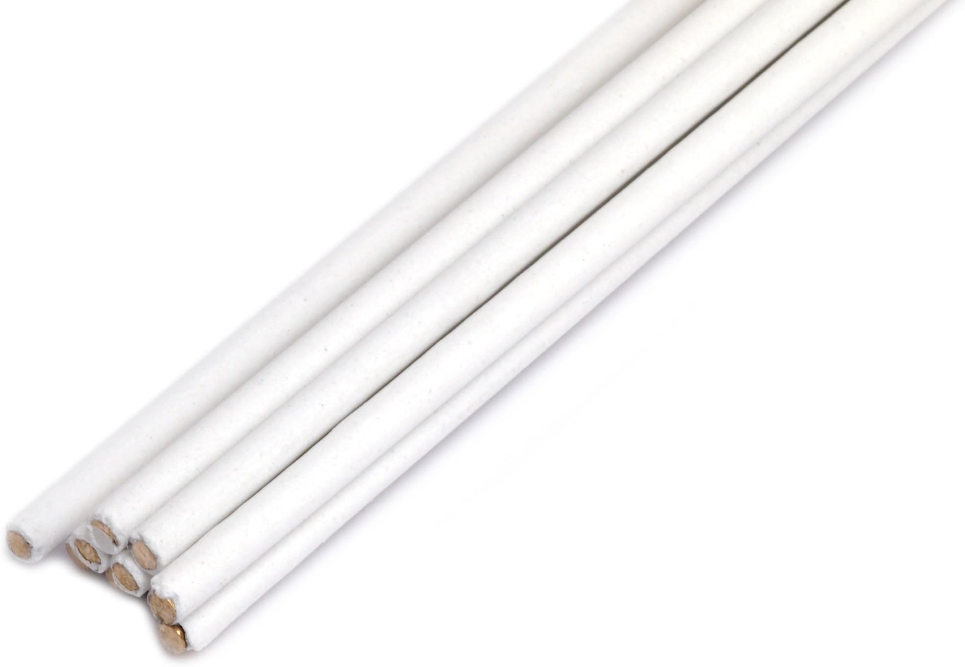 SÜA® RBCuZnC LowFuming Bronze Brazing Rod Flux Coated 18" x 1