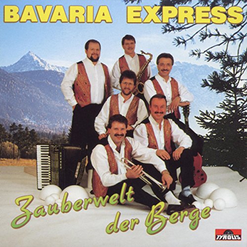 Bavaria Express