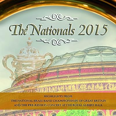 The Nationals 2015