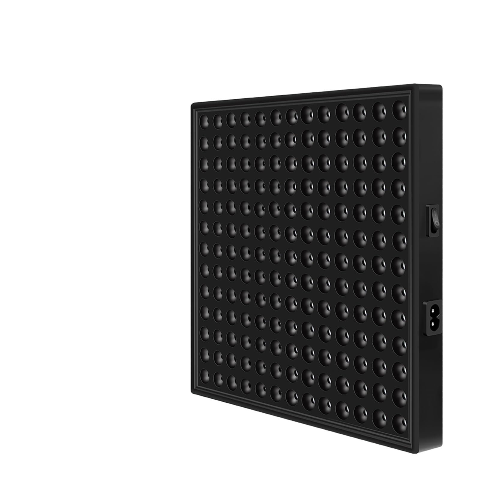 Luz LED de cultivo 2835, lámpara Phyto espectro completo, bombilla luz 2000W 3000W for plantas interior, invernadero, plántulas, luces plantación Iluminador hortícola(3000W-169leds)