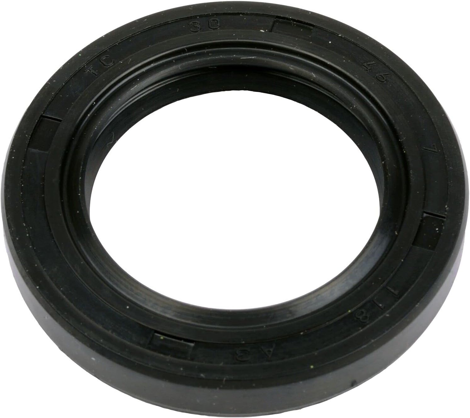 SKF Seal 31581 Aftermarket Replacement Part Compatible with Nissan 1986-1995 Toyota 1990-1995 Volvo 1988-1990