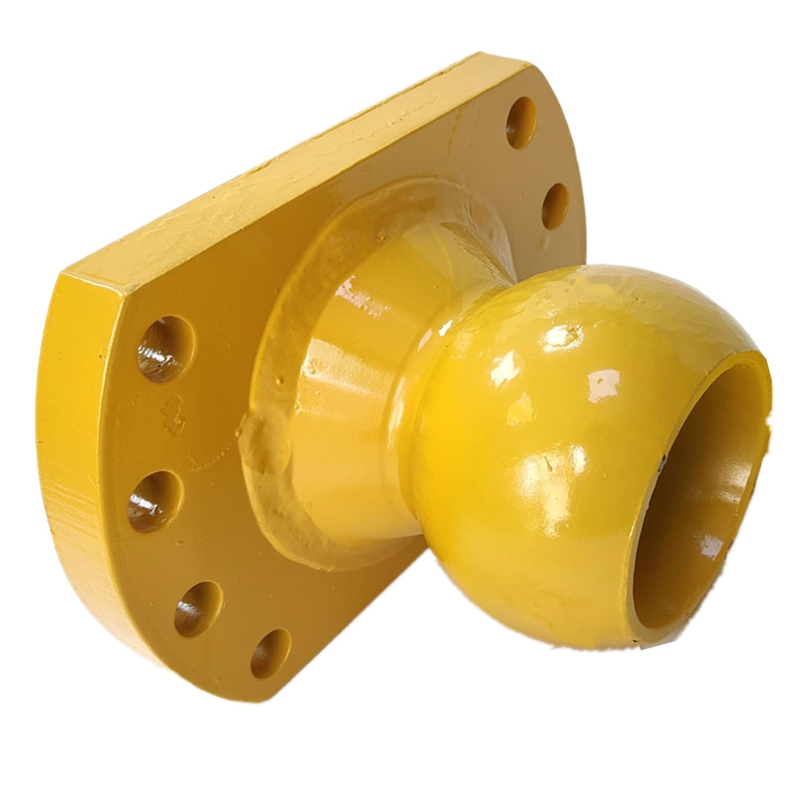 【YUK】 Danner - Arctic 600 Side-Zip Roasted Pecan/Fired Brick Insulated 200G