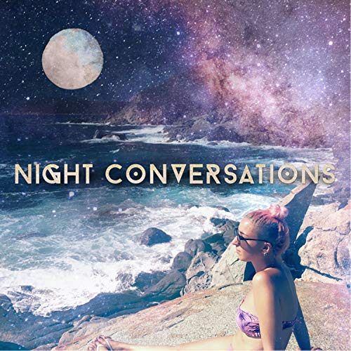  Miss U Constantly (feat. Michael Grant Young)