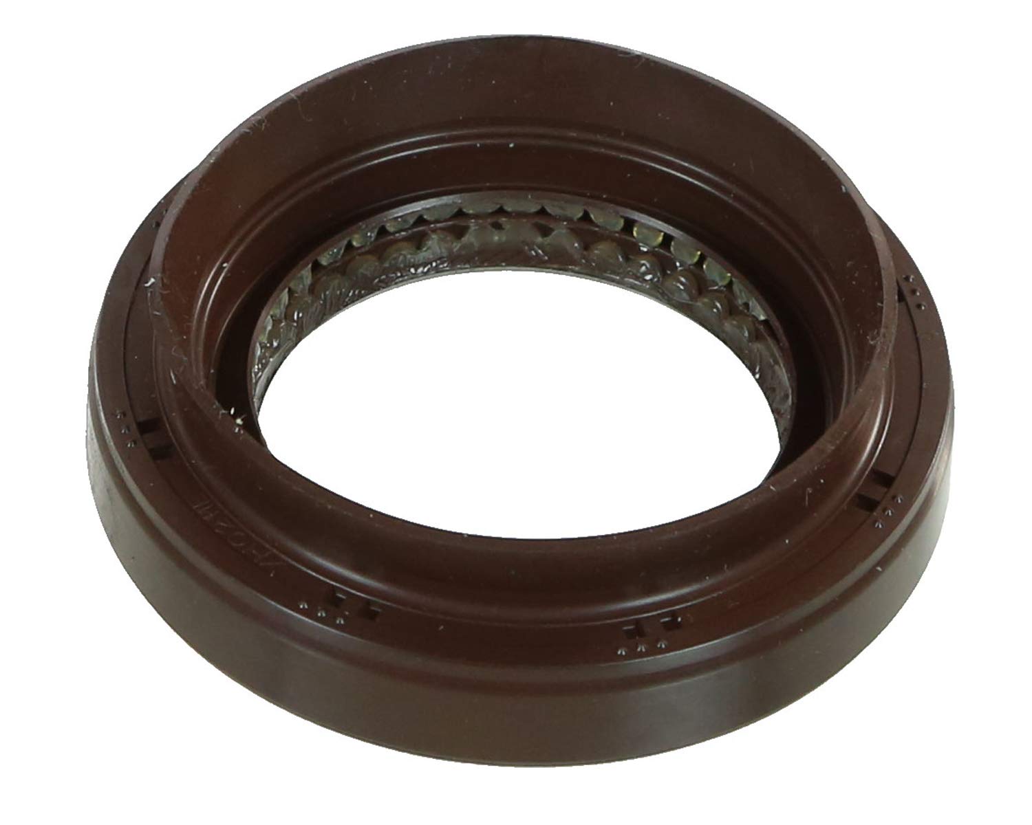 Amazon.com: National 710738 Auto Trans Output Shaft Seal : Automotive