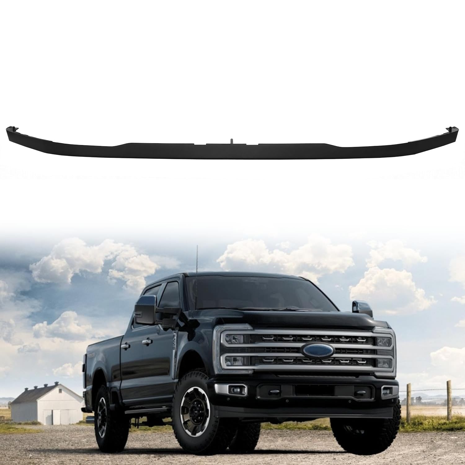 IAMAUTO 183435 Fits 20232025 Ford F250, F350 Super Duty