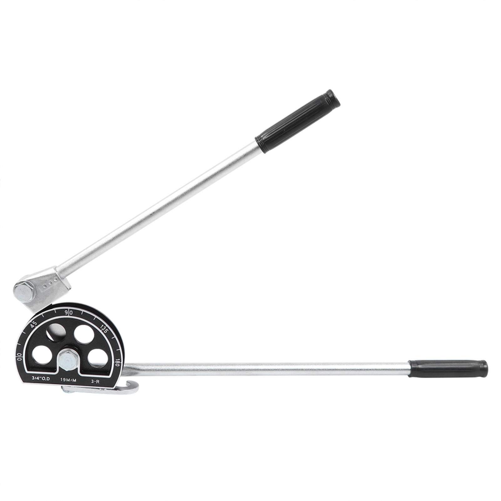 Amazon.co.jp: Deror 最新のパイプベンダー、19mmパイプベンダーハンド