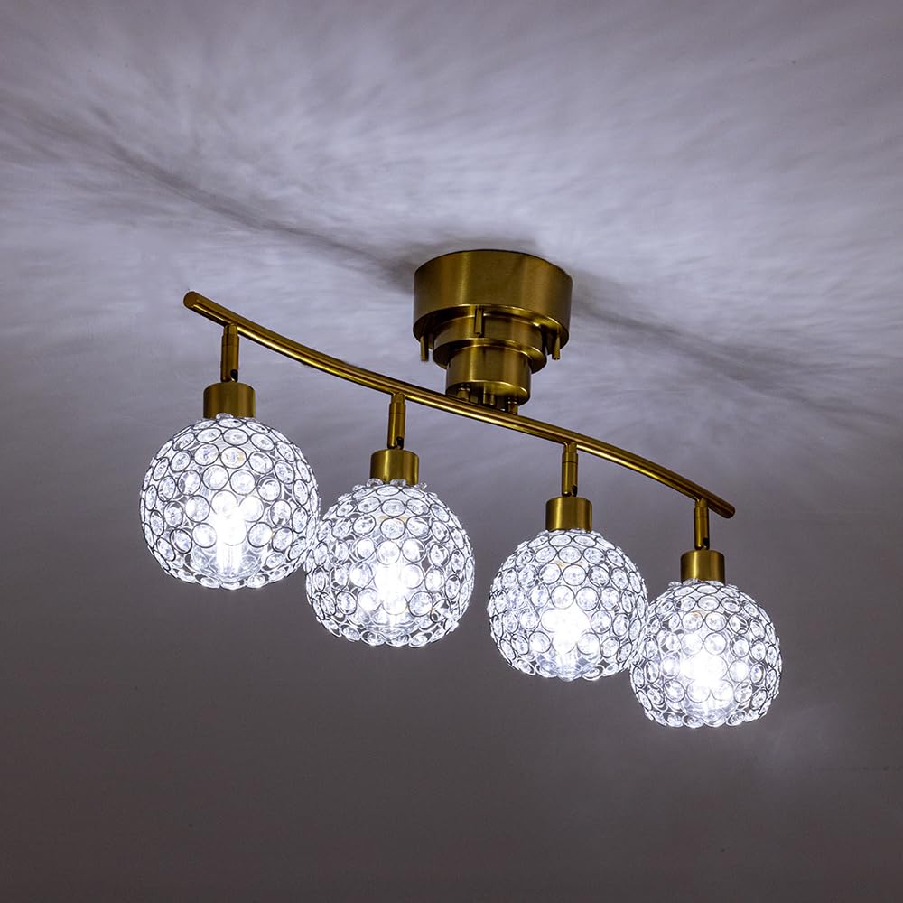 北欧風 シーリングライト 4灯 LED対応 楽天市場】【80%OFFクーポン利用で2184円】シーリングライト 4灯