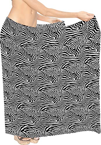 men's sarong swimwear