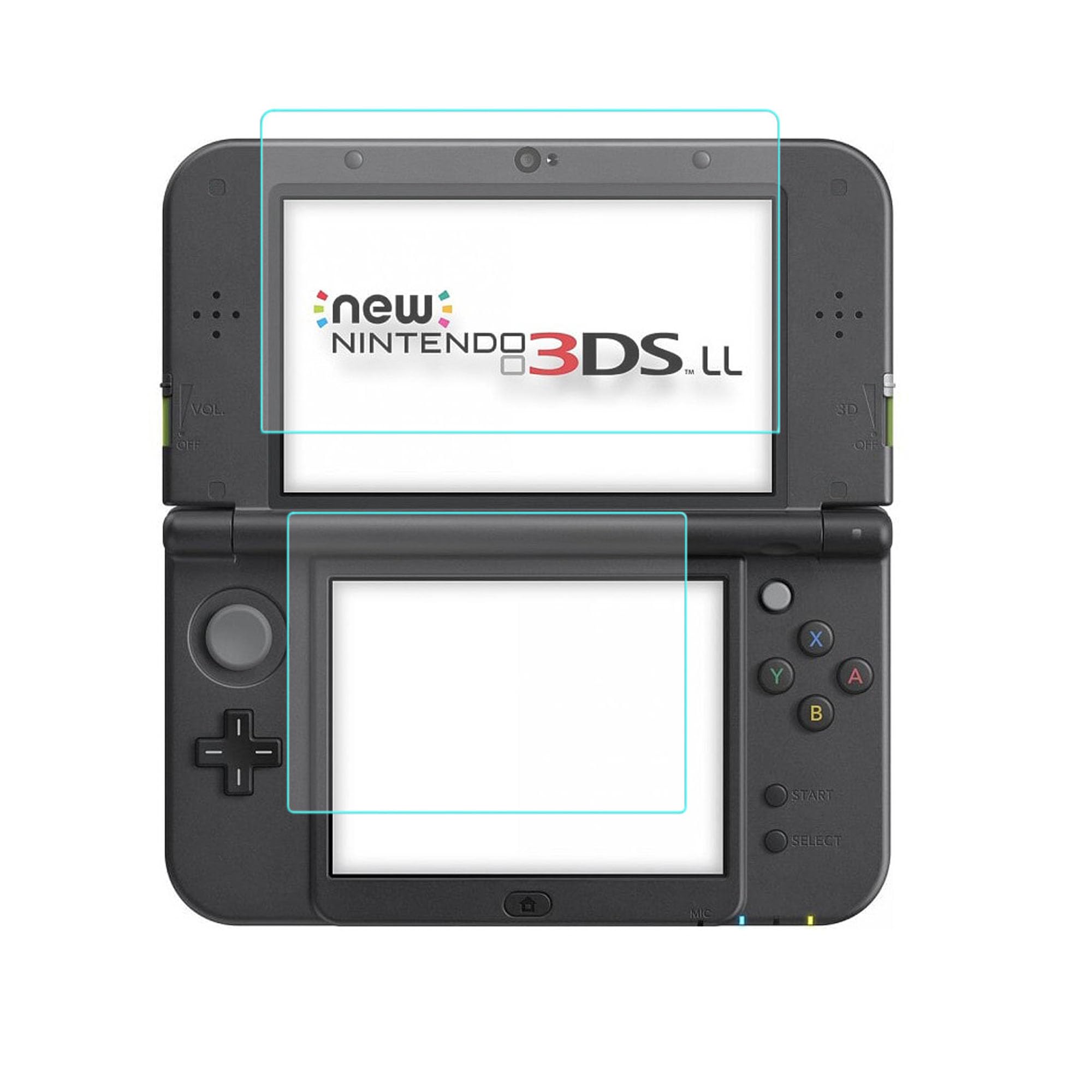 Nintendo 3DS LL本体ミントカバー保護フィルムクラブニンテンドー Amazon.co.jp: ニンテンドー3DS LL (ミントXホワイト) : ゲーム