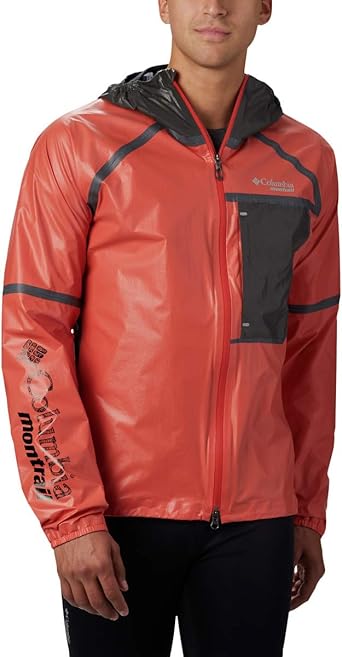 Columbia outdry ex lightweight shell jacket Clearance