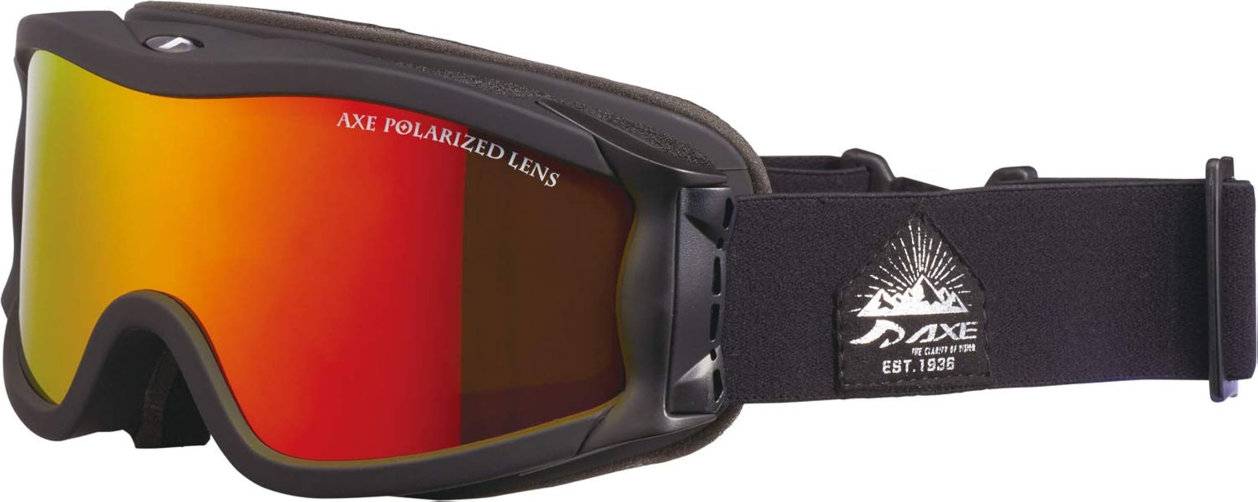 Amazon | AXE(アックス) ユニセックス スキー・スノーボード