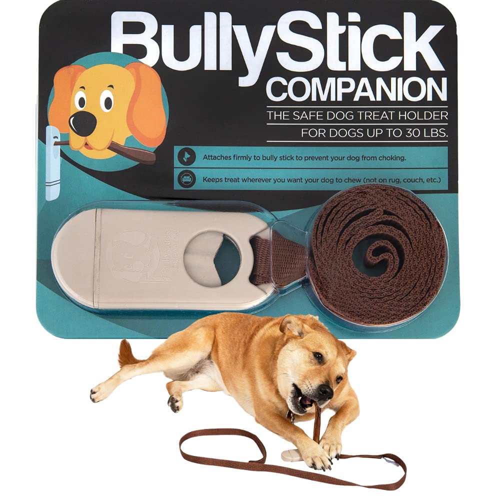 bully stick companion