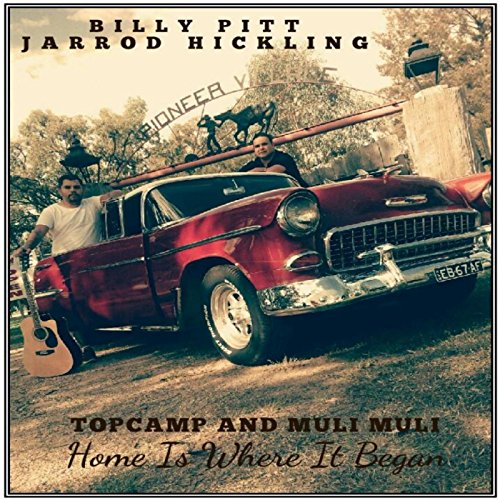 Billy Pit Play Home Is Where It Began by Billy Pitt & Jarrod Hickling on Amazon Music