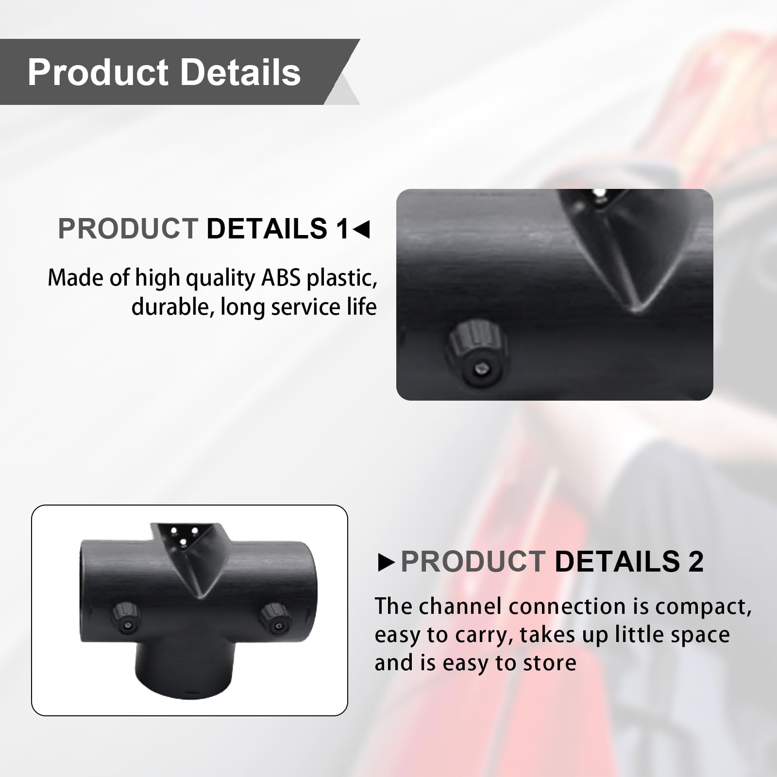 Scaldabagno Diesel Aisoway - Accessorio Riscaldamento 3 Vie 75mm, Uscita Aria A Y Con Valvole Regolabili