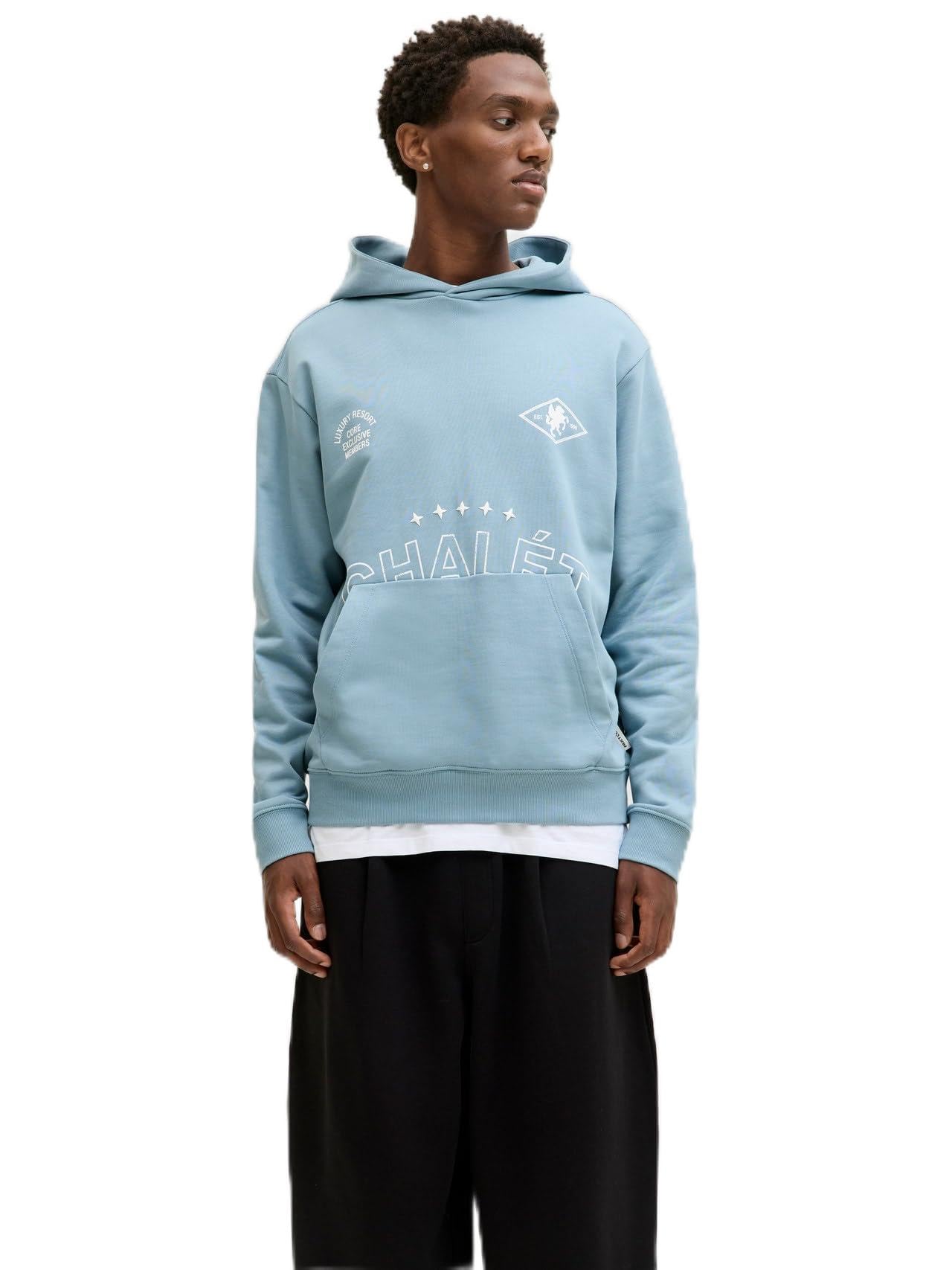 Sweatshirts & Kapuzenpullover für Herren