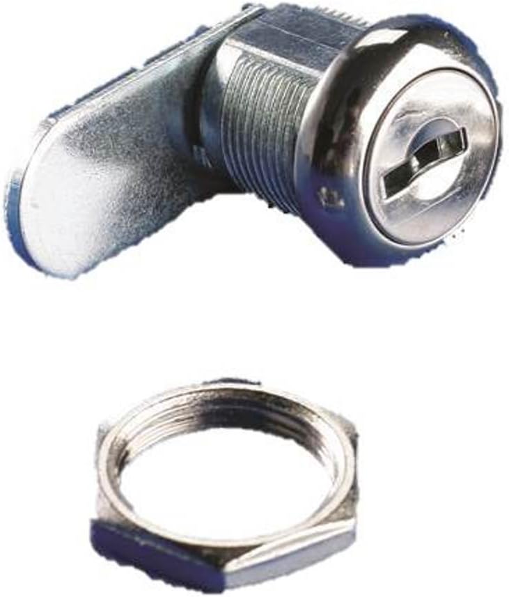Engineered Mechanical Innovations CAMLOCK Nut and Key