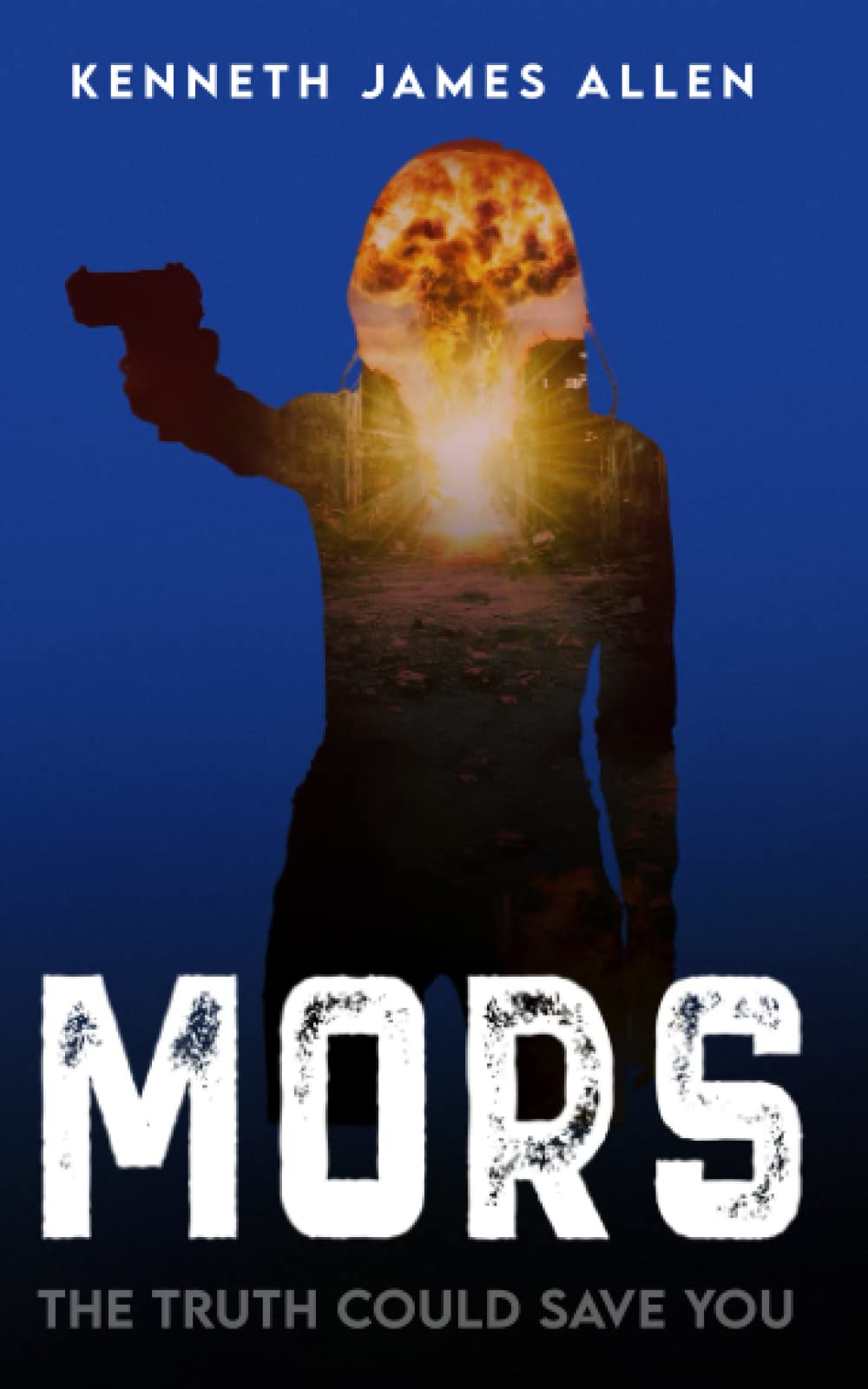 Mors: The Truth Could Save You