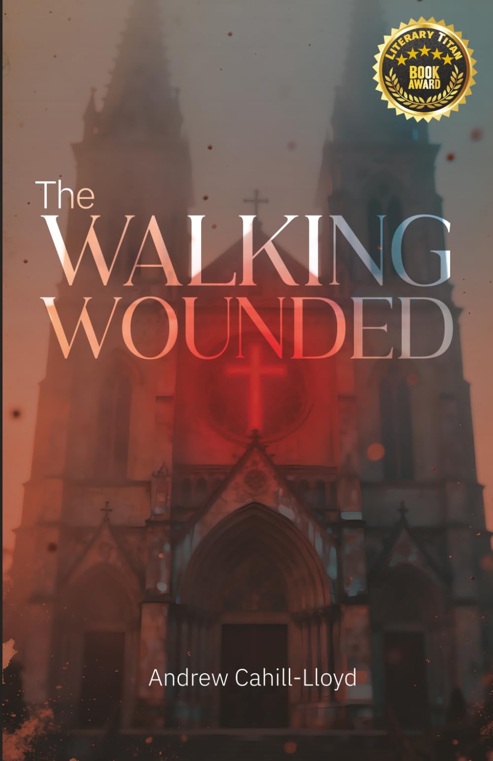 The Walking Wounded