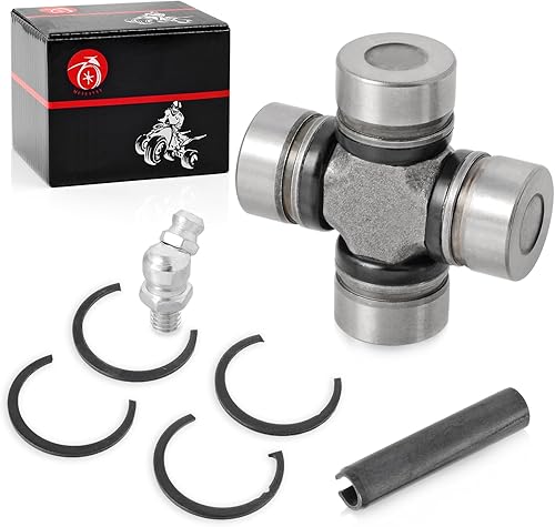 Junta en U para Polaris Ranger RZR Scrambler Sportsman 300 325 330 425 400 500 570 700 EV 800 850 900 1000 Turbo General 1000 4 XP EPS