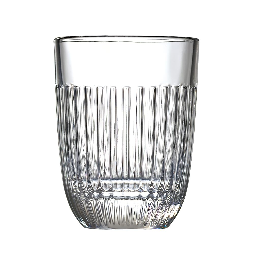 La Rochère Trinkglas Groß Ouessant 340 ml – 6 Stück