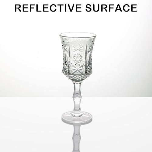 Miniatura 4 de Hojas acrílicas blancas 31% de plexiglás fundido translúcido de 12 x 16 pulgadas, hojas de plexiglás blanco de 18 pulgadas de grosor con papel