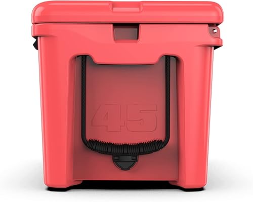 Miniatura 4 de KENAI Enfriador de 45  Cofre de hielo de 45 cuartos de galón duradero con aislamiento rotomoldeado  Fabricado en Estados Unidos  Garantía de por