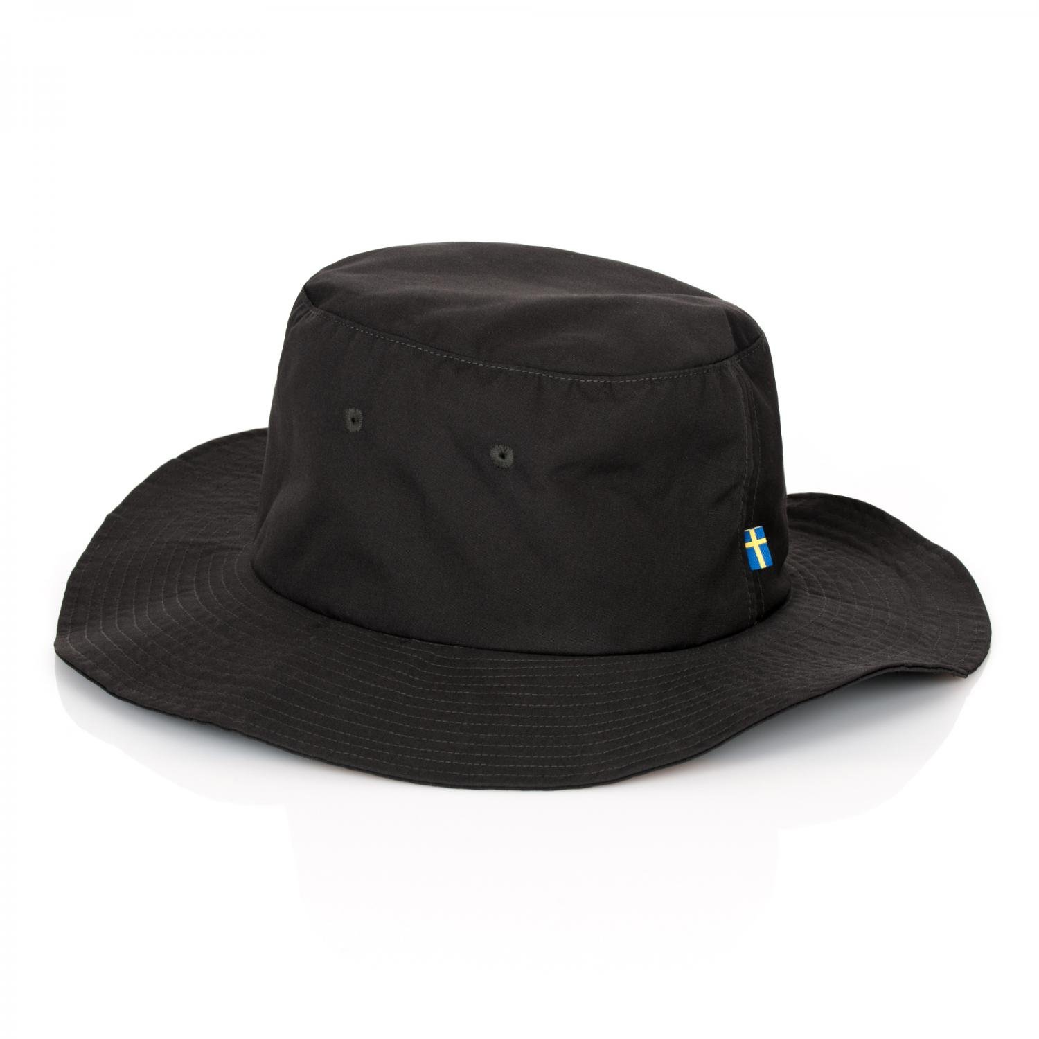 Fjallraven czapka uniseks Hatfield, szara, XL