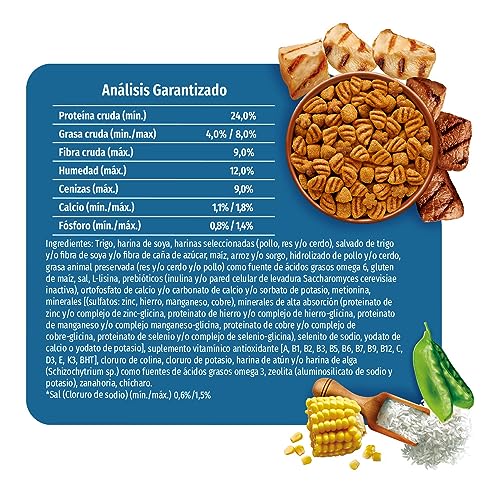 Alimento Para Perro, Pet Products Imagen adicional