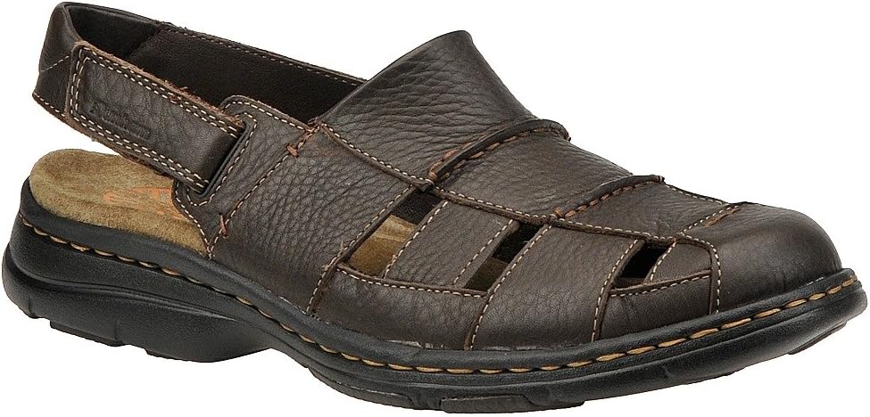 Dunham by New Balance Men's Monterey Fisherman Sandal