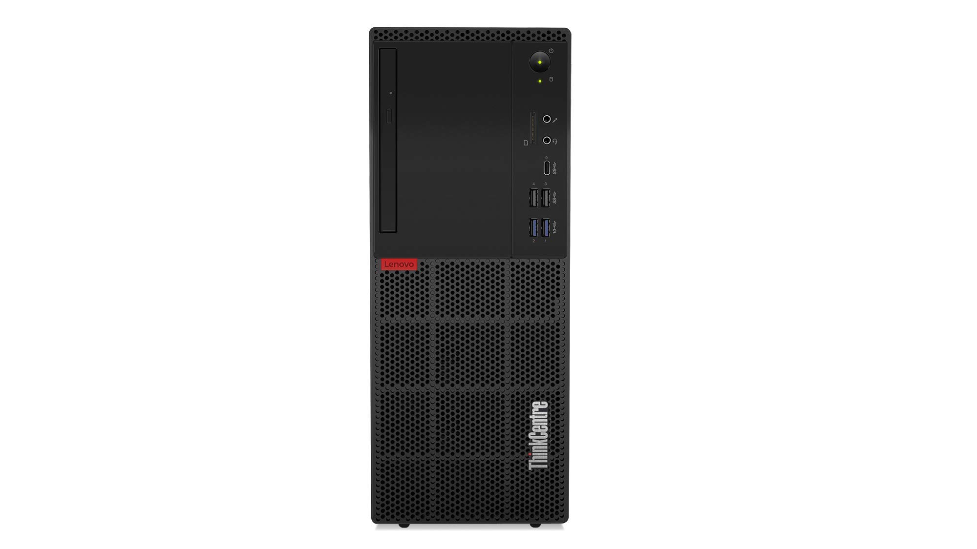 Lenovo Think Centre M720 Intel 9th Gen Core i7 Tower Desktop (8GB