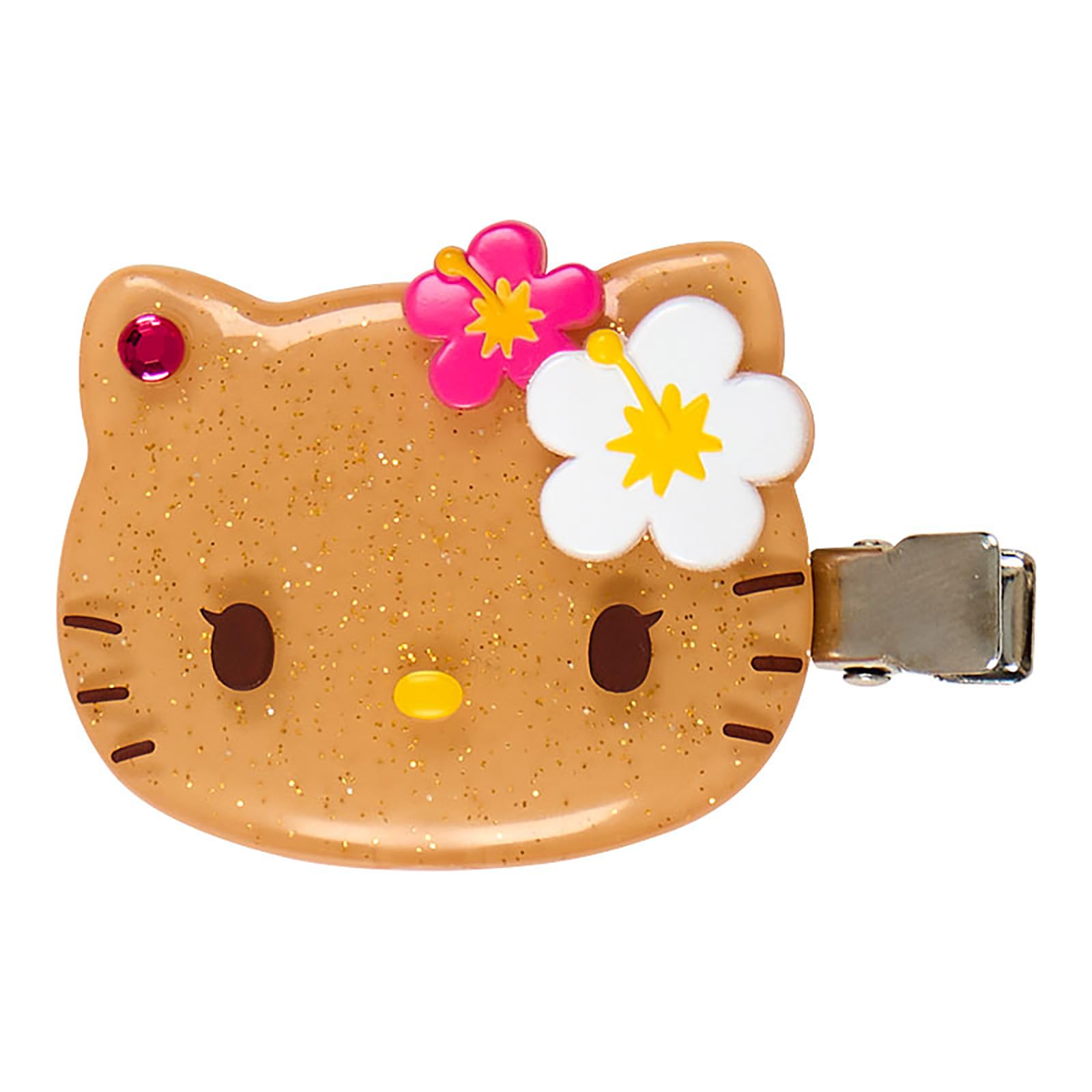 Amazon.co.jp: サンリオ(SANRIO) 前髪クリップ（トコナツ