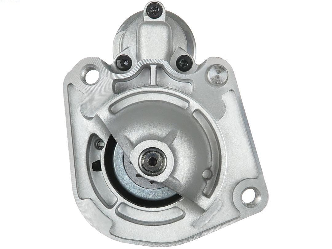 AS-PL MOTOR DE ARRANQUE Compatible con VOLVO V50 545, FORD Focus Mk2 Hatchback DA, HCP, DP