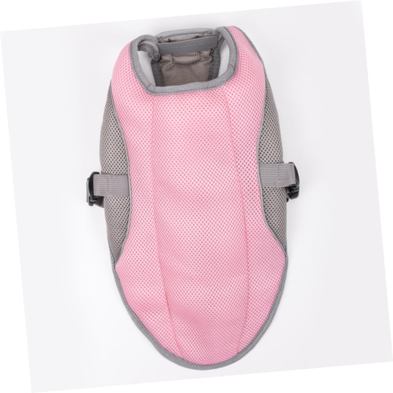 ibasenice Gilet Rafraîchissant pour Chien Vêtement pour Chiot Manteau Rafraîchissant pour Animal De Compagnie Harnais Confortable