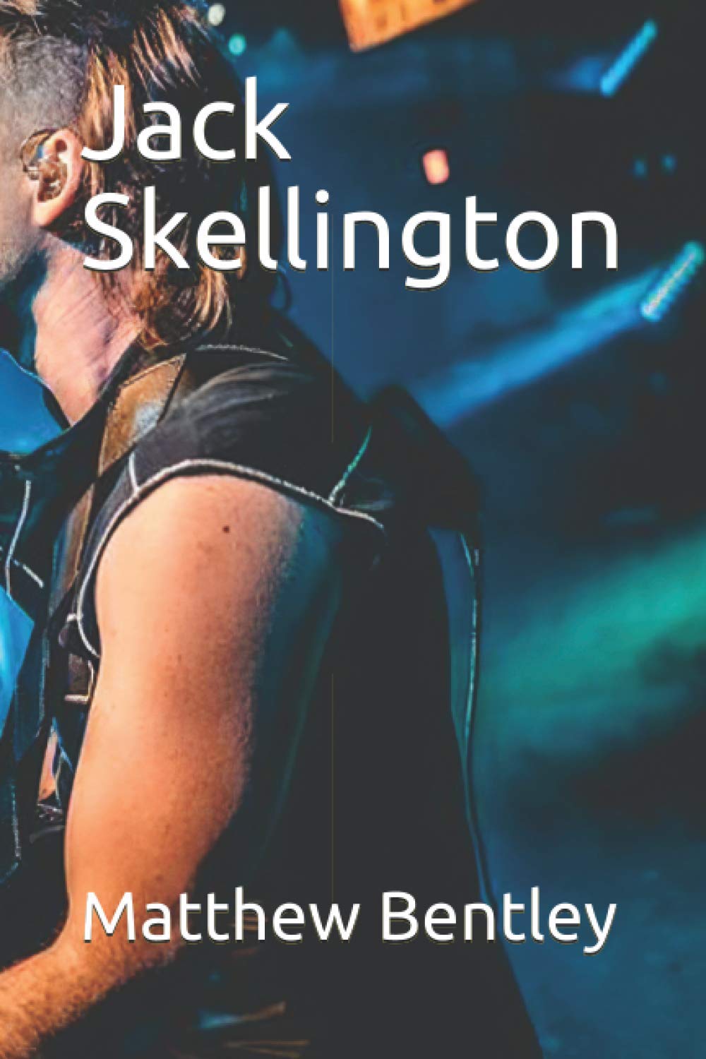 Jack Skellington