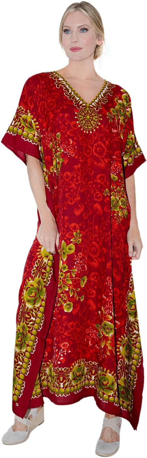 Women's Kaftans- Stylish Caftans for Women