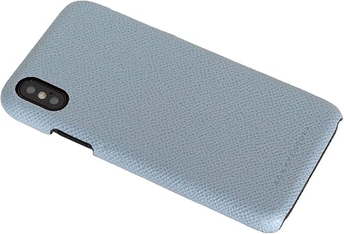 Vista 187 de BONAVENTURA Noblessa - Carcasa trasera [compatible con iPhone 12 Pro Max, Greige] BBCN12PM-GG